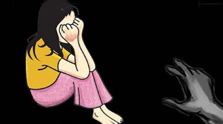 ইউনিয়ন জামায়াত আমিরের ছেলের বিরুদ্ধে শিশু ধর্ষণচেষ্টার মামলা